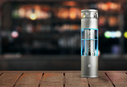 Future Weed: Getting High With the Latest Technology
