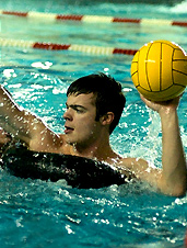 UD - Inner Tube Water Polo