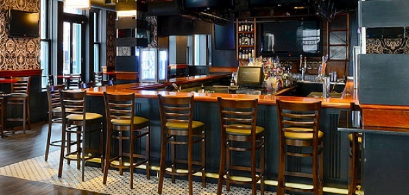 Best Bars Near Faneuil Hall, Boston | UrbanDaddy