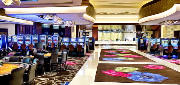 casinos near Graton Casinotts0