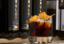 Coffee-Laced Cognac to Battle the Cold