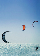 UD - MACkite Kiteboarding Lessons