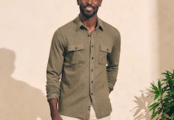 The 2023 Fall Layering Guide 