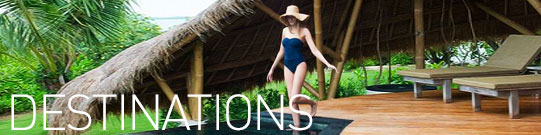 UD - Destinations UD - Destinations