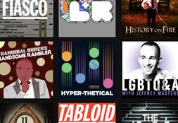 A New Company Wants to Be the "Netflix of Podcasts." Is It Worth the Money?