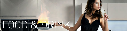 UD - Food & Drink UD - Food & Drink