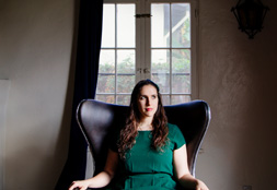 Megan Amram's Web Series About Winning an Emmy Deserves an Emmy