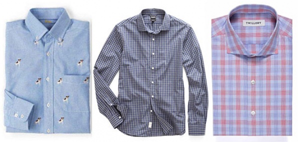 Fittery Will Get You Everywhere | For Finding Shirts That Fit You Perfectly