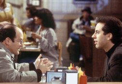 Reimagining The Uber Tipping Situation as a Seinfeld Episode