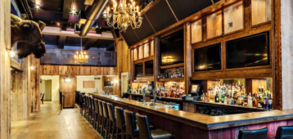 Best Bars Near Madison Square Garden New York City Urbandaddy