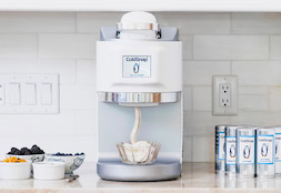 Coldsnap Is Like a Keurig for Ice Cream