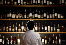 The World's Largest Private Whiskey Collection Is Up for Sale
