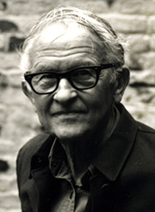 UD - Albert Maysles Glasses