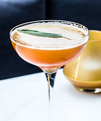 A Streeterville Hotel With a Stunning Restaurant and, Oh Yeah, Robots