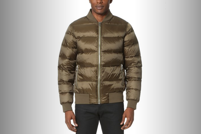 10 Winter-Grade Bomber Jackets | You’re Going to Need One of These ASAP