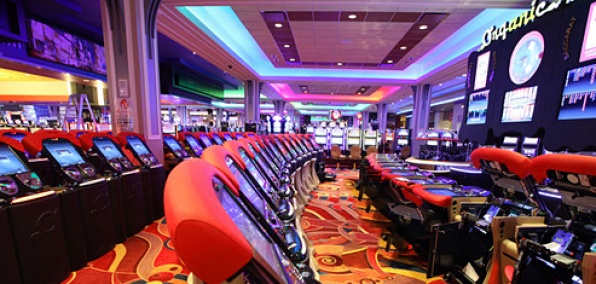 resorts world casino jamaica