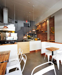 Falafel, Shawarma and Your Lunch Plans Tomorrow