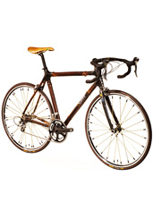 UD - Bamboo Bike Studio