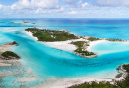 The Original Fyre Festival Island Is for Sale