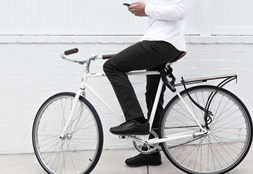 Are These the World's Most Comfortable Jeans?