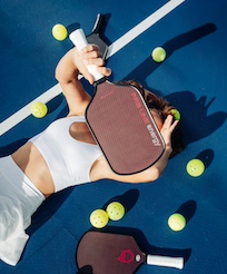 Rugged Boots, Croatian Liqueur and Pickleball