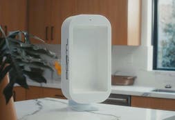 Forget Zoom Calls, Portl Will Beam 3D Holograms into Your Home
