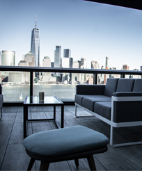 Should You Find Yourself in Jersey City... 