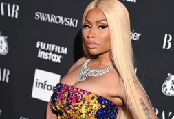 Nicki Minaj Is Dating Eminem and It's Not Okay