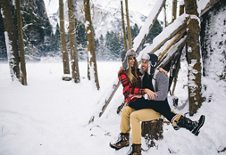 You're Going on a Tahoe Date