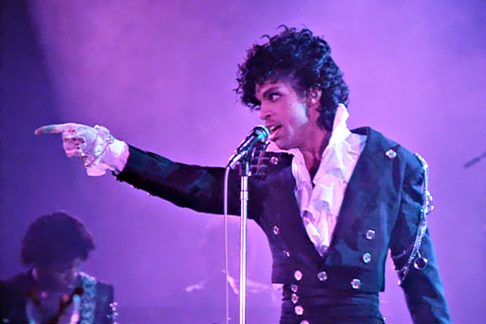 RIP, Prince | Our Favorite Personal Memories of Prince Rogers Nelson