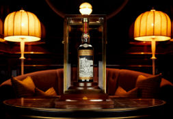The World's Largest Private Whiskey Collection Hits the Auction Block