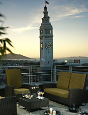 UrbanDaddy - Hotel Vitale Terrace Studios