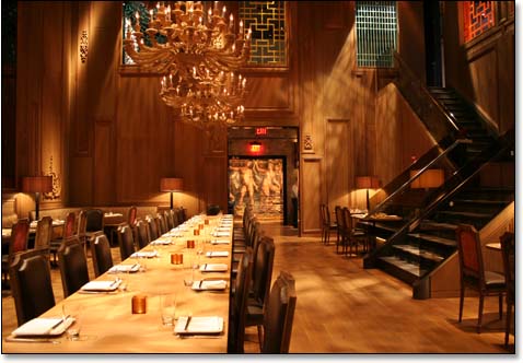 buddakan york nyc restaurant city