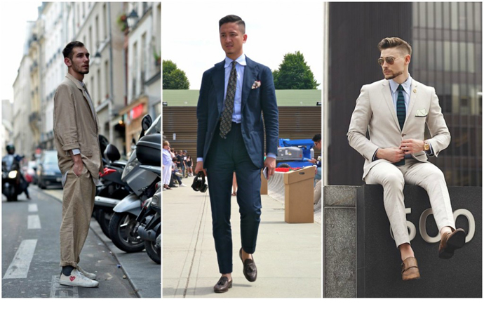 Sport Coats in the Summer | Why Are We Doing This to Ourselves?