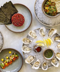 Throw Michelin-Starred Dinner Parties at Home