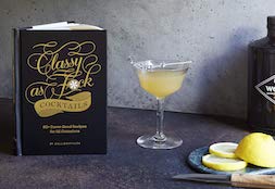 These Cocktails Are Classy AF