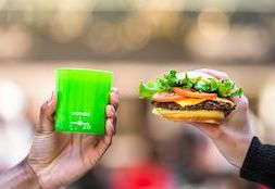 These Candles Smell Like Burgers and Fries