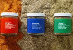David Chang and Momofuku Have Some Cooking Products for You