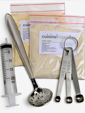 UD - Molecular Gastronomy Starter Kit