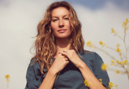 Gisele Bündchen Will Help You Meditate