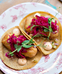 It’s a Taqueria. It’s a Mercado. It’s Both.