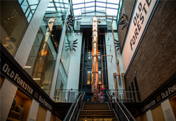 Meet the Newest Stop on Kentucky’s Bourbon Trail