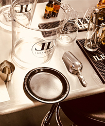 Liquor Lab Will Make a Bartender of You Yet