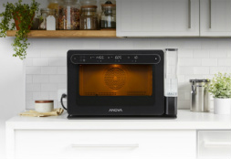 A Restaurant-Quality Oven That Sits on Your Counter