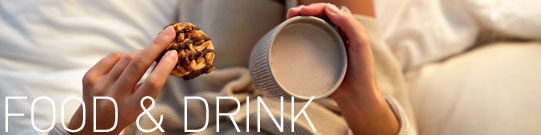 UD - Food & Drink UD - Food & Drink