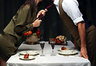 Table for Eight