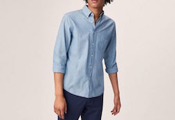 The Memorial Day Weekend Menswear Sales Report, 2018