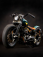 UD - Eagle Rider Motorcycle Rentals