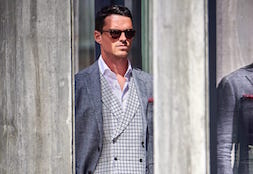 Suitsupply’s Outlet Sale Starts Tomorrow, But Not For You