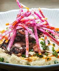 Greenwich Village Classic Dante Has a Sexy New Sister Spot